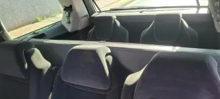 Citroen C4 Picasso 2009