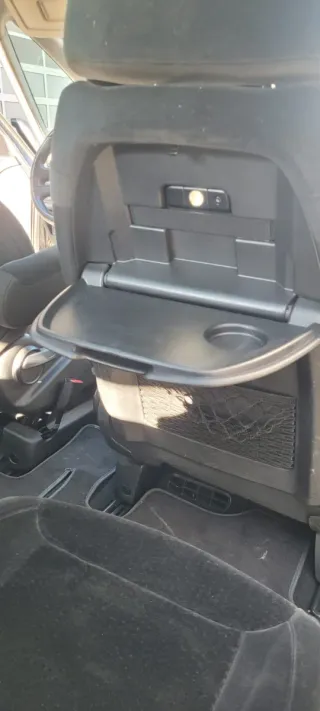 Citroen C4 Picasso 2009