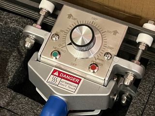 Sellador Térmico 300mm