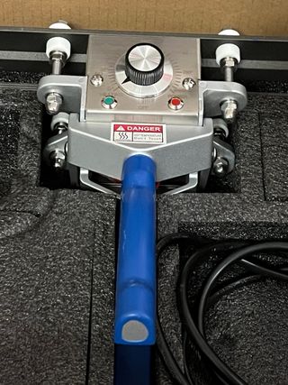 Sellador Térmico 300mm