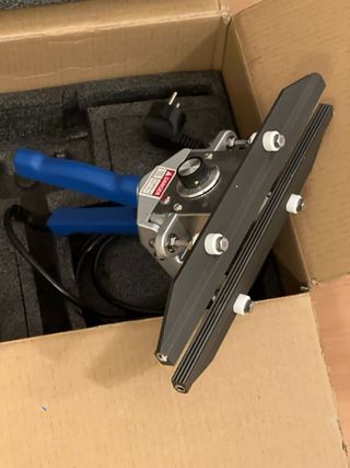 Sellador Térmico 300mm