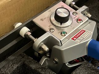 Sellador Térmico 300mm