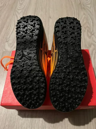 Zapatillas Puma niño Talla 31