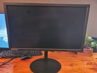 Monitor Lenovo ThinkVision S24E-10 23