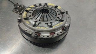 KIT EMBRAGUE FIAT I DOBLÒ (119) 199A2000 L01H220G