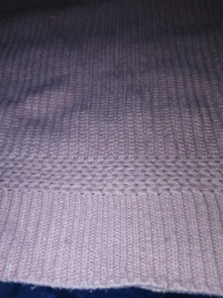 Blusa rosa Bershka mujer