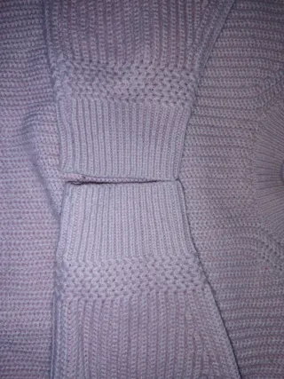 Blusa rosa Bershka mujer