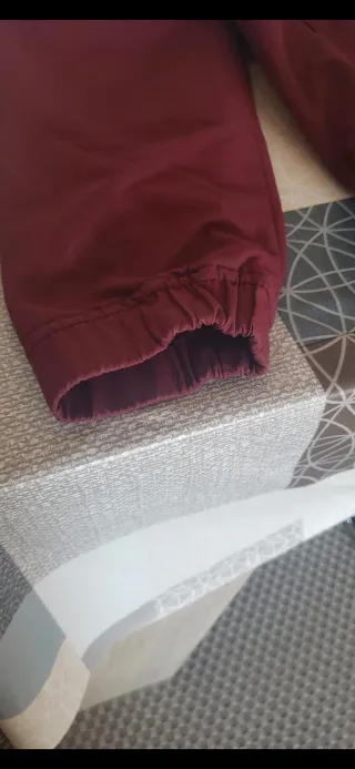 Chaqueta Carhartt Roja