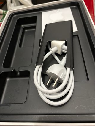 Cable alargador Apple MacBook