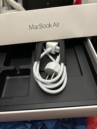 Cable alargador Apple MacBook