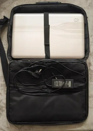 Portátil HP Pavilion dv6