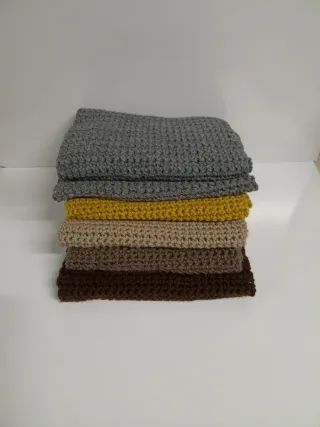 Buff,bufanda,Braga cuello lana todos los colores