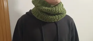 Buff,bufanda,Braga cuello lana todos los colores