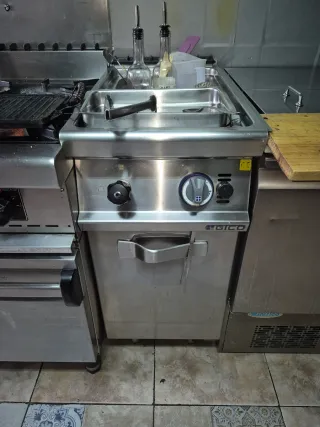 Material Hostelería Restaurante