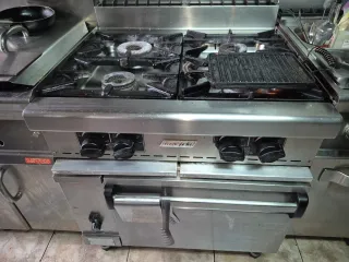 Material Hostelería Restaurante