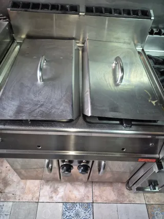 Material Hostelería Restaurante