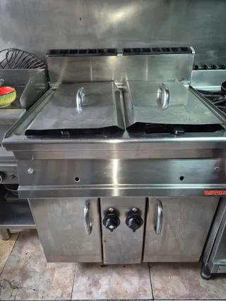 Material Hostelería Restaurante