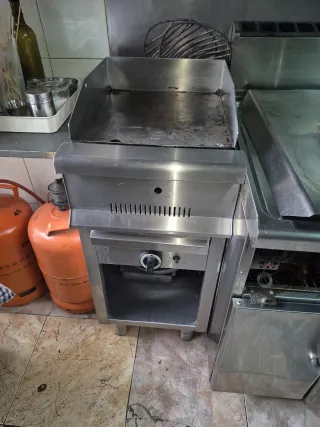 Material Hostelería Restaurante