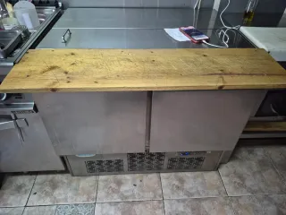 Material Hostelería Restaurante