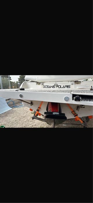 Cola Volvo Penta SX-A Completa