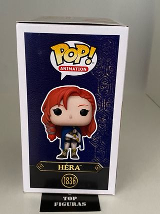 Or48 Funko Pop! The War of the Rohirrim Héra 1836