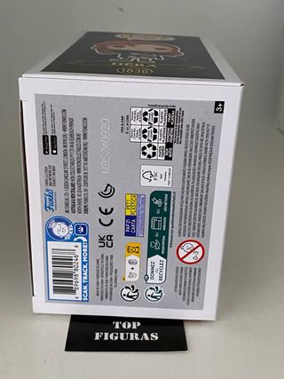 Or48 Funko Pop! The War of the Rohirrim Héra 1836