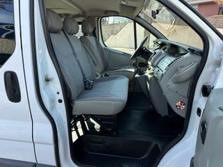 Nissan Primastar 2007