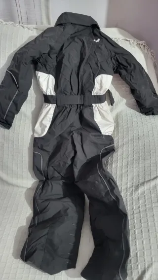 Mono de esquí niño 6 años