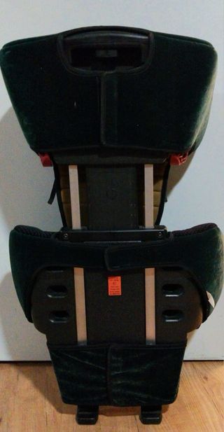 Silla de coche RECARO Milano