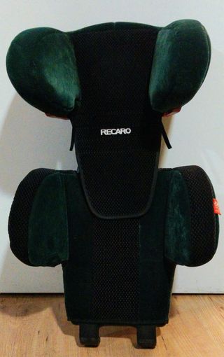Silla de coche RECARO Milano