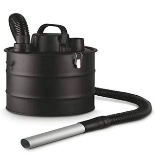 Aspiradora Worgrip Cenizas Calientes 20L