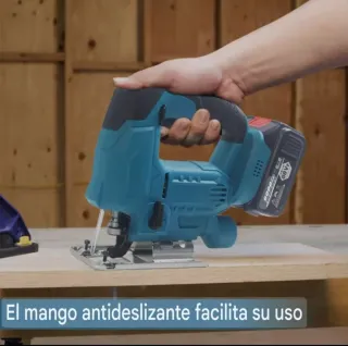 Sierra Calar Batería Recargable