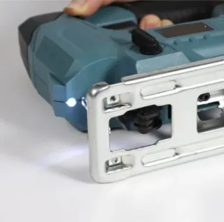 Sierra Calar Batería Recargable