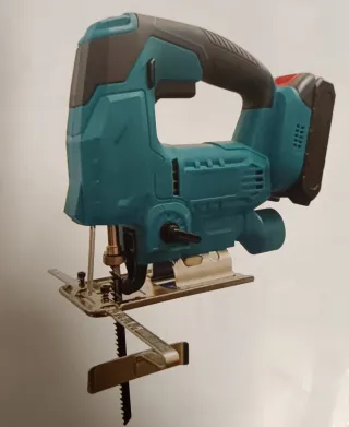 Sierra Calar Batería Recargable