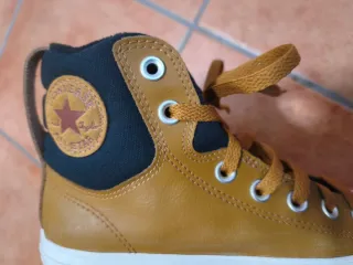  Converse All Star Berkshire Boot