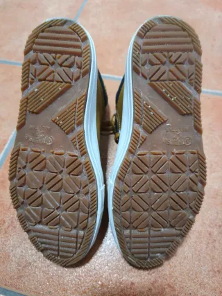  Converse All Star Berkshire Boot