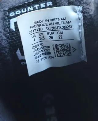  Converse All Star Berkshire Boot