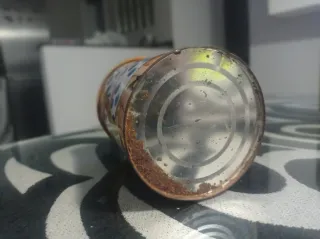 Lata La Lechera ORIGINAL