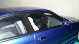 Maqueta BMW M3 E36 Otto 1:18