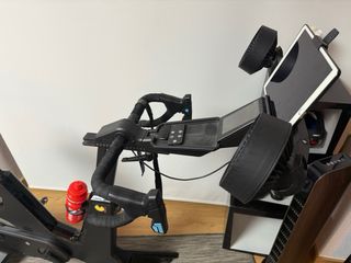 Bicicleta Estática Tacx Neo Bike smart bike