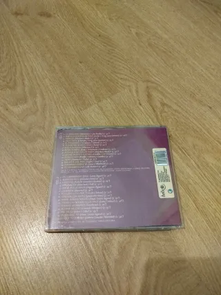 CD Sara Montiel La Voletera