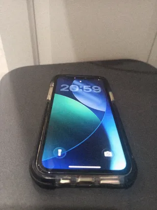 iPhone 11 Pro Gris Espacial