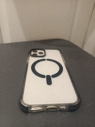 iPhone 11 Pro Gris Espacial