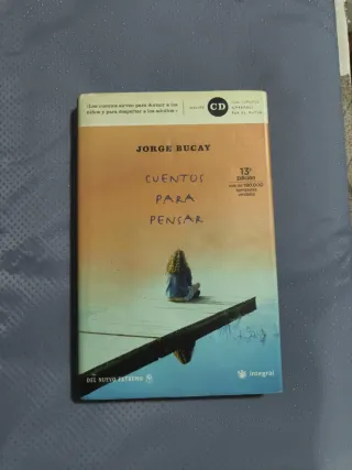 Cuentos para pensar. (Spanish Edition)