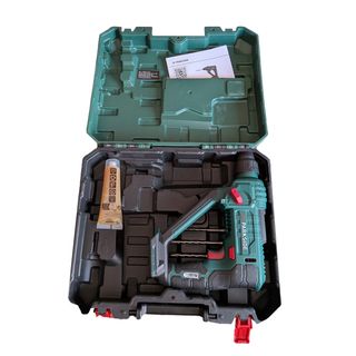 TALADRO PERCUTOR SDS PLUS 20V CUERPO (SIN ABRIR)