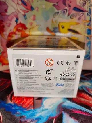 Funko Pop! Star Wars Ahsoka 409