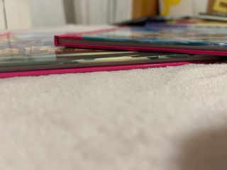 El Secreto De La Isla De Las Ballenas y La Revanch