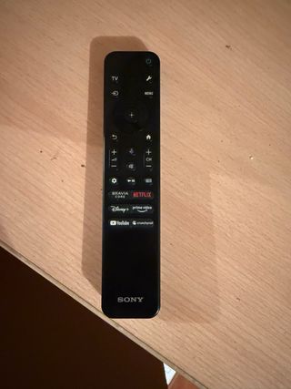 Sony BRAVIA XR-55A80L