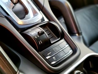 Porsche Cayenne en perfecto estado