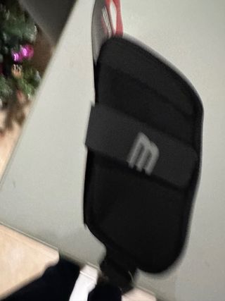 BRN Bolsa Sillin Bicicleta Negra